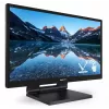 Philips 242B9TL/00 Computermonitor 60,5 cm (23,8 Zoll) 1920 x 1080 Pixel Full HD LCD Touchscreen Schwarz