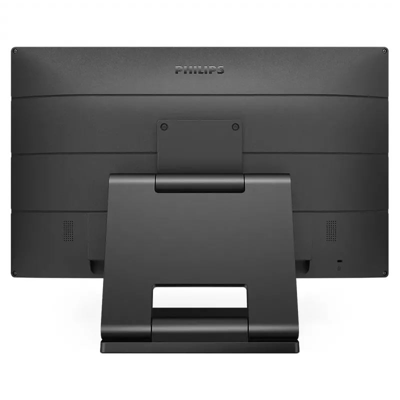 Philips 242B9TL/00 Computermonitor 60,5 cm (23,8 Zoll) 1920 x 1080 Pixel Full HD LCD Touchscreen Schwarz