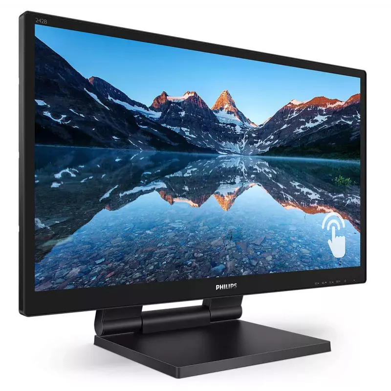 Philips LCD-Monitor 242B9T/00 23,8 Zoll Full HD LCD 1920 x 1080