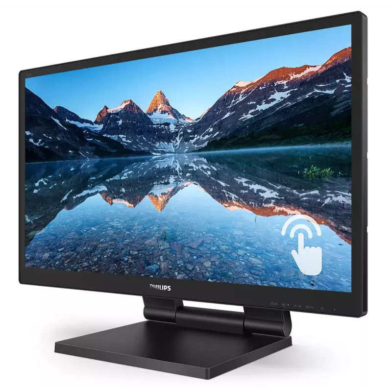 Philips LCD-Monitor 242B9T/00 23,8 Zoll Full HD LCD 1920 x 1080