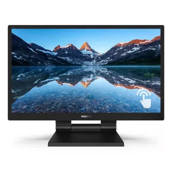 Philips LCD-Monitor 242B9T/00 23,8 Zoll Full HD LCD 1920 x 1080