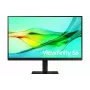 Samsung S27D604UAU Computermonitor 68,6 cm (27 Zoll) 2560 x 1440 Pixel Quad HD LED Schwarz