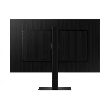 Samsung S27D604UAU Computermonitor 68,6 cm (27 Zoll) 2560 x 1440 Pixel Quad HD LED Schwarz