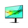 Samsung S27D604UAU Computermonitor 68,6 cm (27 Zoll) 2560 x 1440 Pixel Quad HD LED Schwarz