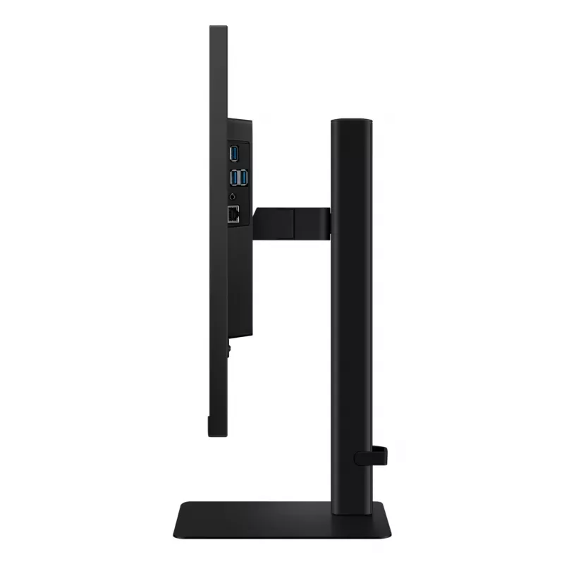 Samsung S27D604UAU Computermonitor 68,6 cm (27 Zoll) 2560 x 1440 Pixel Quad HD LED Schwarz