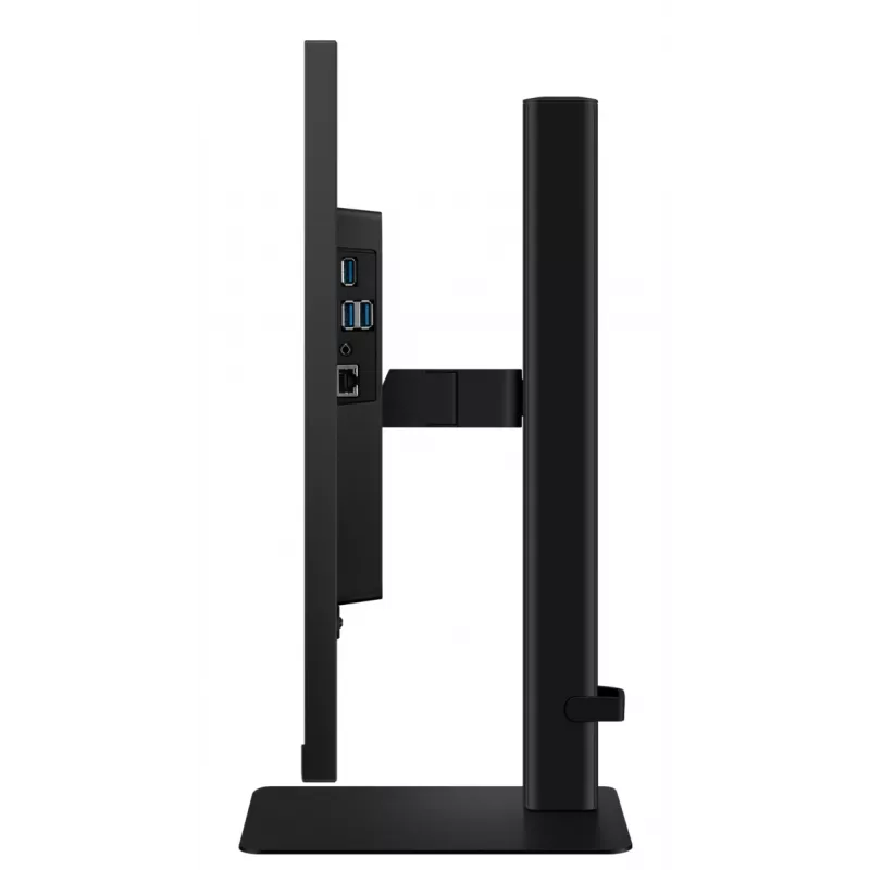 Samsung S27D604UAU Computermonitor 68,6 cm (27 Zoll) 2560 x 1440 Pixel Quad HD LED Schwarz