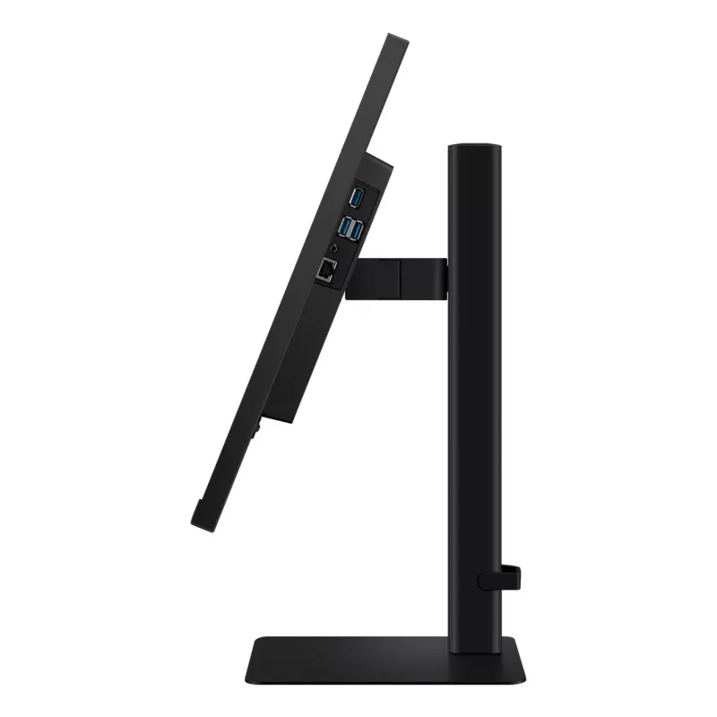 Samsung S27D604UAU Computermonitor 68,6 cm (27 Zoll) 2560 x 1440 Pixel Quad HD LED Schwarz