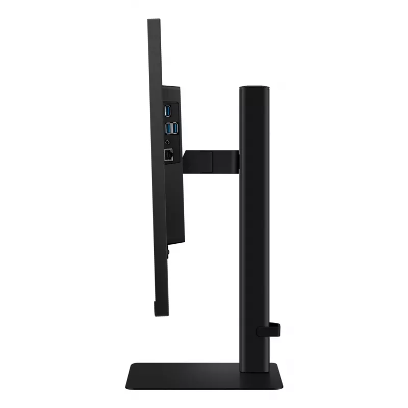 Samsung S27D604UAU Computermonitor 68,6 cm (27 Zoll) 2560 x 1440 Pixel Quad HD LED Schwarz