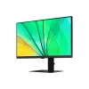 Samsung S60D Computermonitor 61 cm (24 Zoll) 2560 x 1440 Pixel Quad HD LCD Schwarz