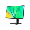 Samsung S60D Computermonitor 61 cm (24 Zoll) 2560 x 1440 Pixel Quad HD LCD Schwarz