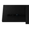 Samsung S60D Computermonitor 61 cm (24 Zoll) 2560 x 1440 Pixel Quad HD LCD Schwarz