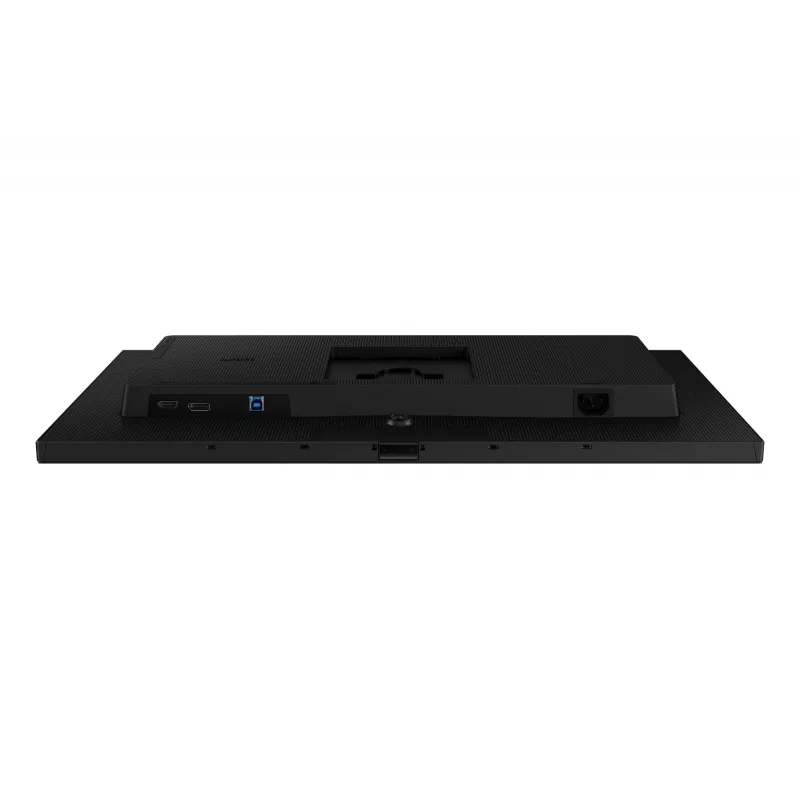 Samsung S60D Computermonitor 61 cm (24 Zoll) 2560 x 1440 Pixel Quad HD LCD Schwarz