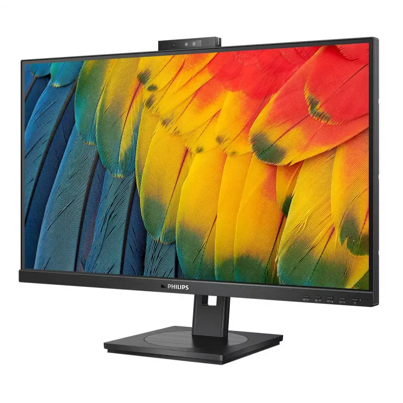 Philips 5000 series 27B1U5601H/00 Computermonitor 68,6 cm (27 Zoll) 2560 x 1440 Pixel Quad HD LCD Schwarz