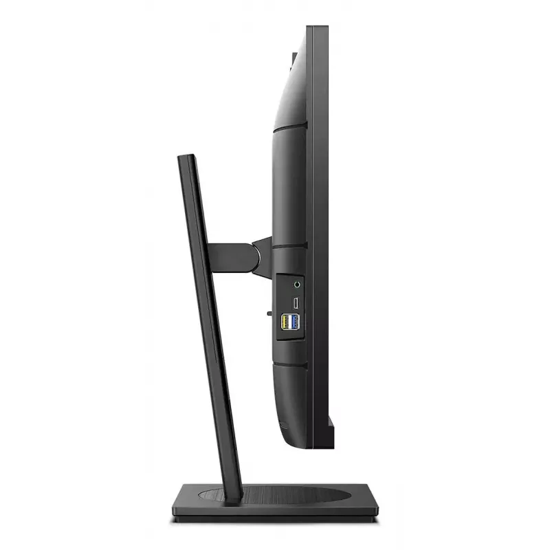 Philips 5000 series 27B1U5601H/00 Computermonitor 68,6 cm (27 Zoll) 2560 x 1440 Pixel Quad HD LCD Schwarz