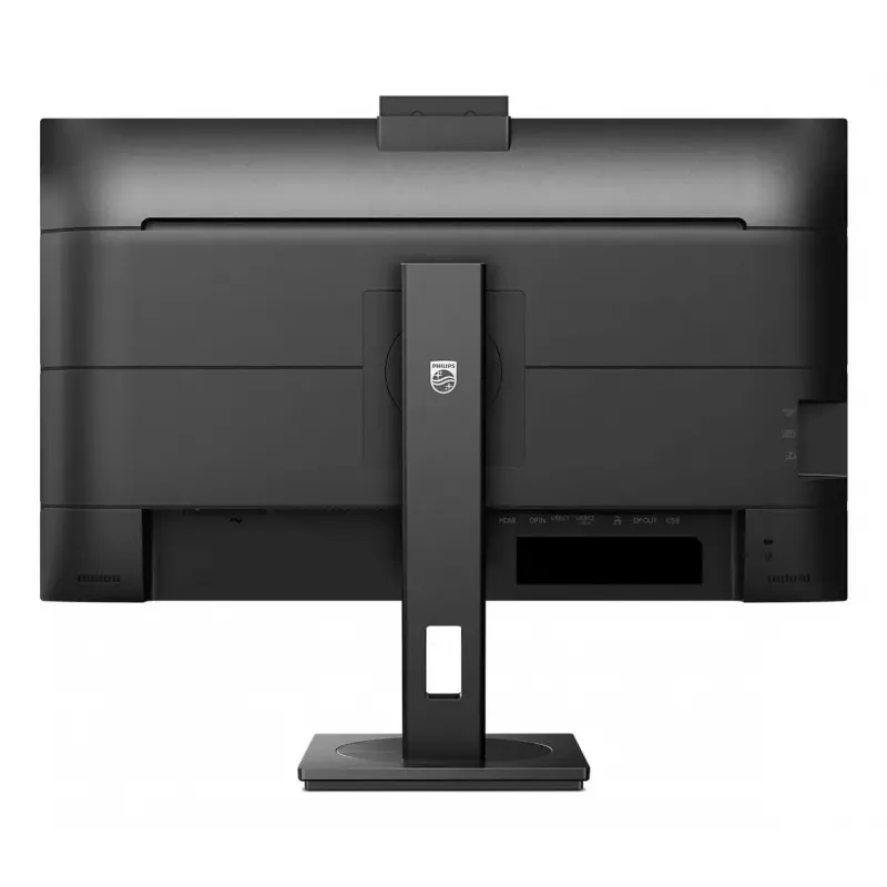 Philips 5000 series 27B1U5601H/00 Computermonitor 68,6 cm (27 Zoll) 2560 x 1440 Pixel Quad HD LCD Schwarz