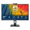 Philips 5000 series 27B1U5601H/00 Computermonitor 68,6 cm (27 Zoll) 2560 x 1440 Pixel Quad HD LCD Schwarz