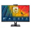 Philips 5000 series 27B1U5601H/00 Computermonitor 68,6 cm (27 Zoll) 2560 x 1440 Pixel Quad HD LCD Schwarz