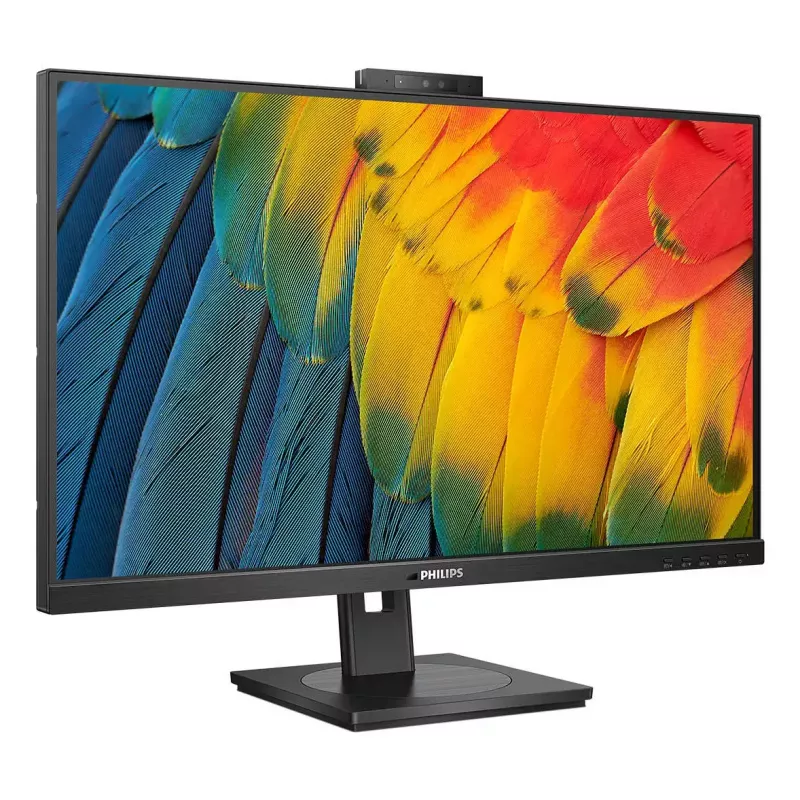 Philips 5000 series 27B1U5601H/00 Computermonitor 68,6 cm (27 Zoll) 2560 x 1440 Pixel Quad HD LCD Schwarz