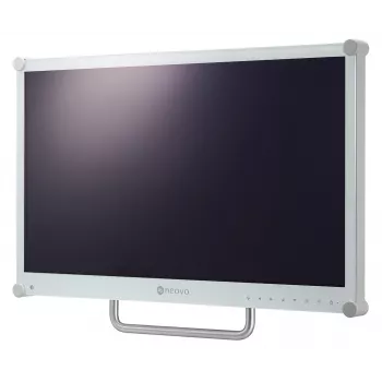 AG Neovo DR-24G Computermonitor 60,5 cm (23,8 Zoll) 1920 x 1080 Pixel Full HD LCD Weiß