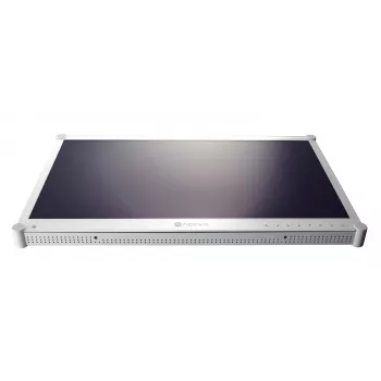 AG Neovo DR-24G Computermonitor 60,5 cm (23,8 Zoll) 1920 x 1080 Pixel Full HD LCD Weiß