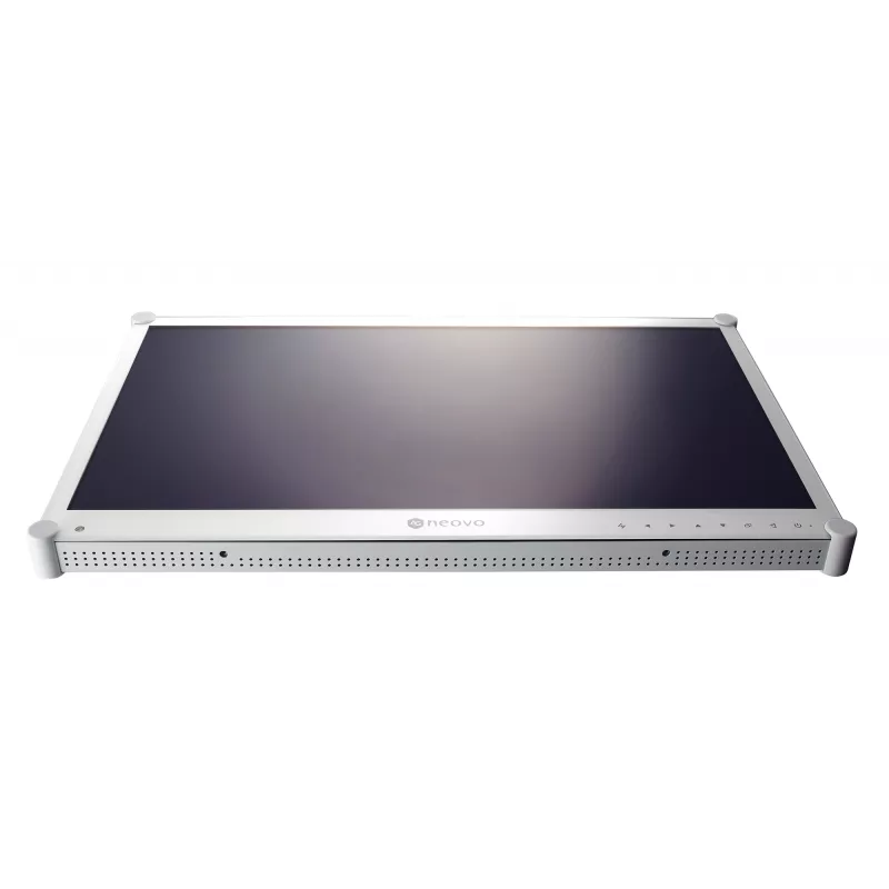 AG Neovo DR-24G Computermonitor 60,5 cm (23,8 Zoll) 1920 x 1080 Pixel Full HD LCD Weiß