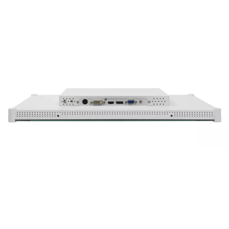 AG Neovo DR-24G Computermonitor 60,5 cm (23,8 Zoll) 1920 x 1080 Pixel Full HD LCD Weiß