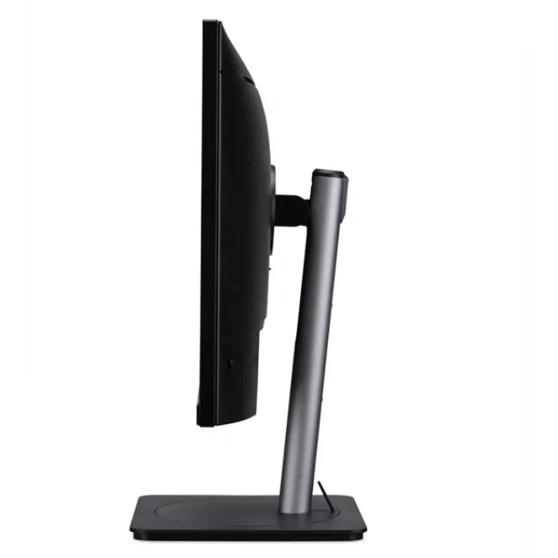 ACER Desktop Monitor - Vero Cb273u E - 27in - 2560 X 1440 (wqhd) - IPS 1ms