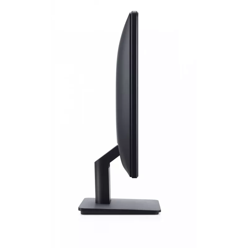 DELL E Series E1715S Computer Monitor 43,2 cm (17 Zoll) 1280 x 1024 Pixel SXGA LCD Schwarz
