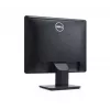 DELL E Series E1715S Computer Monitor 43,2 cm (17 Zoll) 1280 x 1024 Pixel SXGA LCD Schwarz