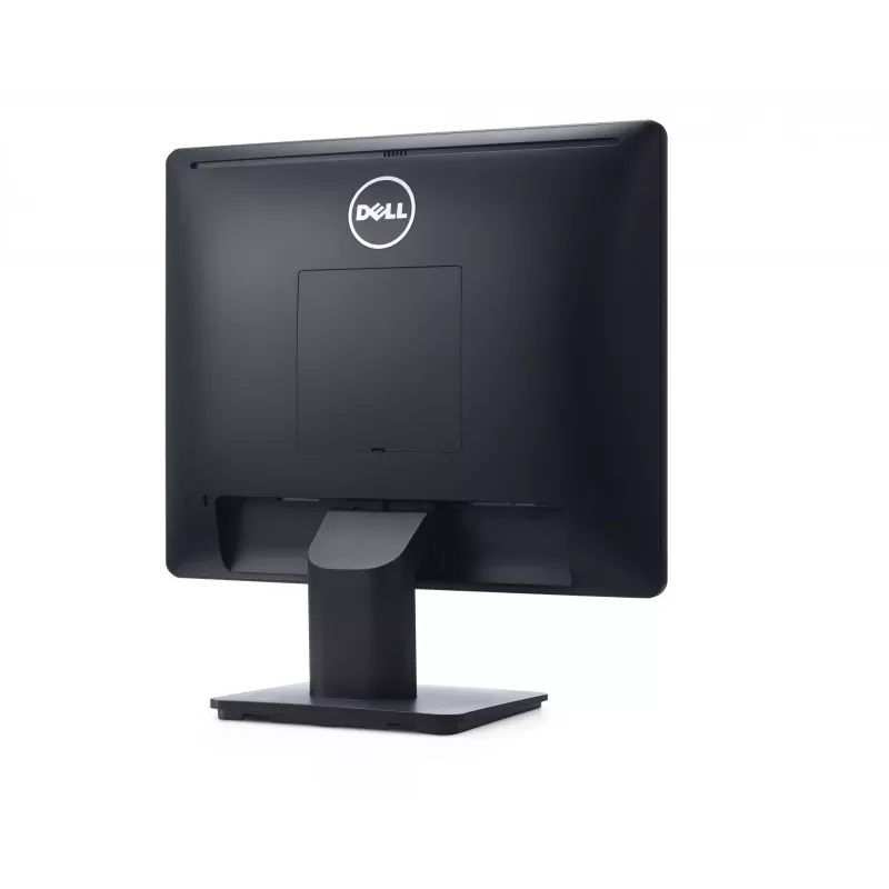 DELL E Series E1715S Computer Monitor 43,2 cm (17 Zoll) 1280 x 1024 Pixel SXGA LCD Schwarz