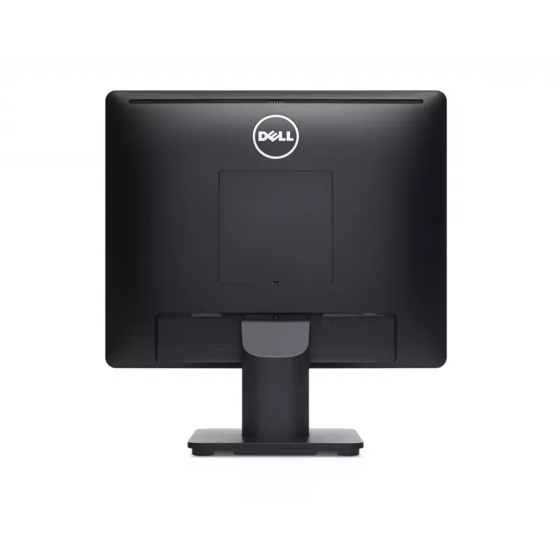 DELL E Series E1715S Computer Monitor 43,2 cm (17 Zoll) 1280 x 1024 Pixel SXGA LCD Schwarz