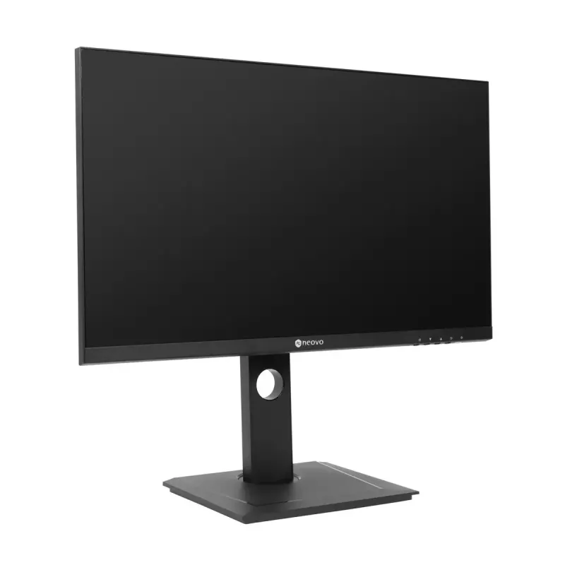 AG Neovo DW2401 Computer-Monitor 60,5 cm (23,8 Zoll) 2560 x 1440 Pixel Wide Quad HD LED Schwarz