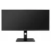 AG Neovo DW3401 Computer Monitor 86,4 cm (34 Zoll) 3440 x 1440 Pixel UltraWide Quad HD LED Schwarz