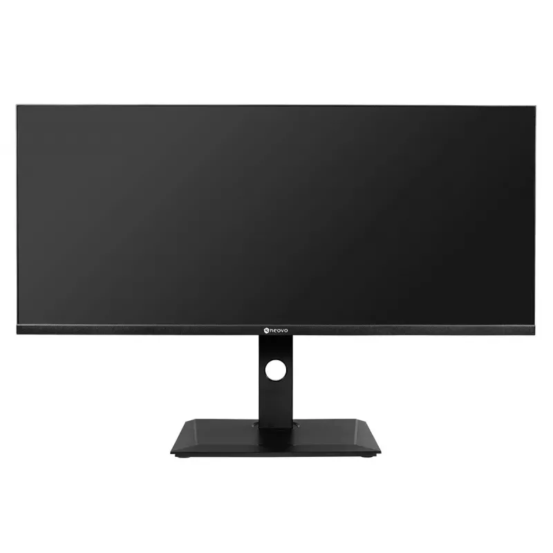 AG Neovo DW3401 Computer Monitor 86,4 cm (34 Zoll) 3440 x 1440 Pixel UltraWide Quad HD LED Schwarz