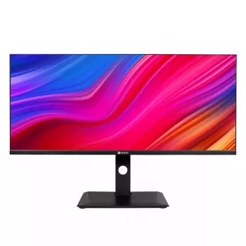 AG Neovo DW3401 Computer Monitor 86,4 cm (34 Zoll) 3440 x 1440 Pixel UltraWide Quad HD LED Schwarz