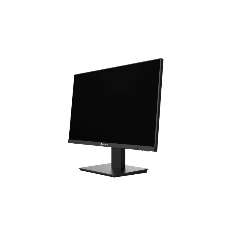 AG Neovo LA-2402 Computermonitor 60,5 cm (23,8 Zoll) 1920 x 1080 Pixel Full HD LCD Schwarz