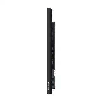 AG Neovo NSD-3203 Digital-Signage-Flachbildschirm 80 cm (31,5 Zoll) LCD Wi-Fi 500 cd/m² Full HD Schwarz Integrierter Prozessor Android 9