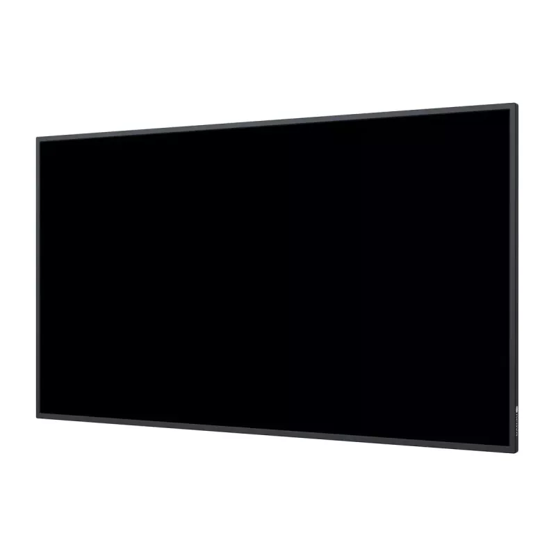 AG Neovo NSD-3203 Digital-Signage-Flachbildschirm 80 cm (31,5 Zoll) LCD Wi-Fi 500 cd/m² Full HD Schwarz Integrierter Prozessor Android 9