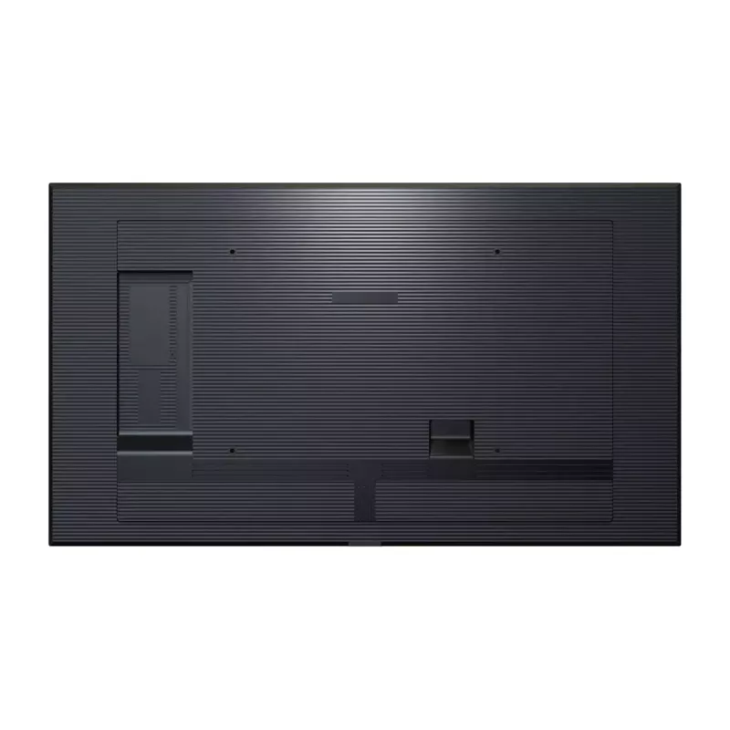 AG Neovo NSD-3203 Digital-Signage-Flachbildschirm 80 cm (31,5 Zoll) LCD Wi-Fi 500 cd/m² Full HD Schwarz Integrierter Prozessor Android 9
