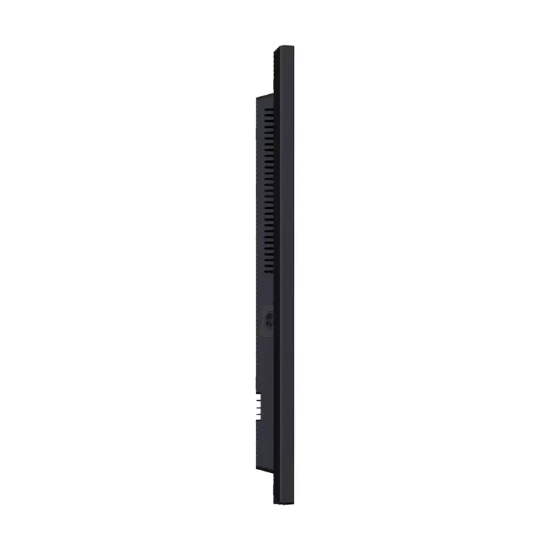 AG Neovo NSD-3203 Digital-Signage-Flachbildschirm 80 cm (31,5 Zoll) LCD Wi-Fi 500 cd/m² Full HD Schwarz Integrierter Prozessor Android 9