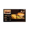 AG Neovo NSD-3203 Digital-Signage-Flachbildschirm 80 cm (31,5 Zoll) LCD Wi-Fi 500 cd/m² Full HD Schwarz Integrierter Prozessor Android 9
