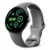 GOOGLE Pixel Watch 3 Wi-Fi 45 mm Haselnussbraun