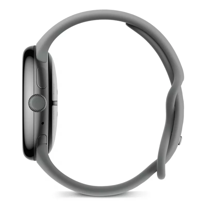 GOOGLE Pixel Watch 3 Wi-Fi 45 mm Haselnussbraun