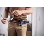 Bosch GSR 12V-35 1750 U/min Schwarz, Blau, Rot