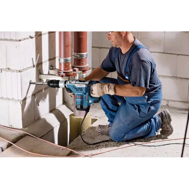 Bosch GBH 5-40 DCE Professional 1150 W 340 U/min SDS Max