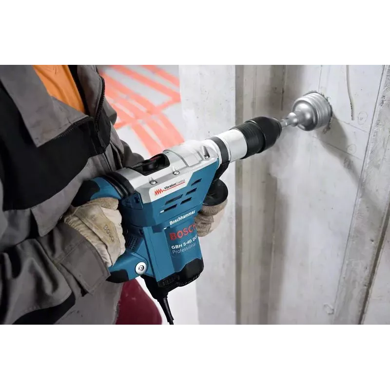 Bosch GBH 5-40 DCE Professional 1150 W 340 U/min SDS Max