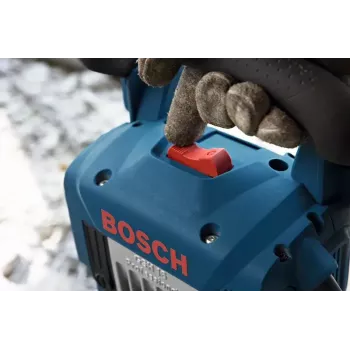 Bosch 0 611 335 100 Bohrhammer 1750 W