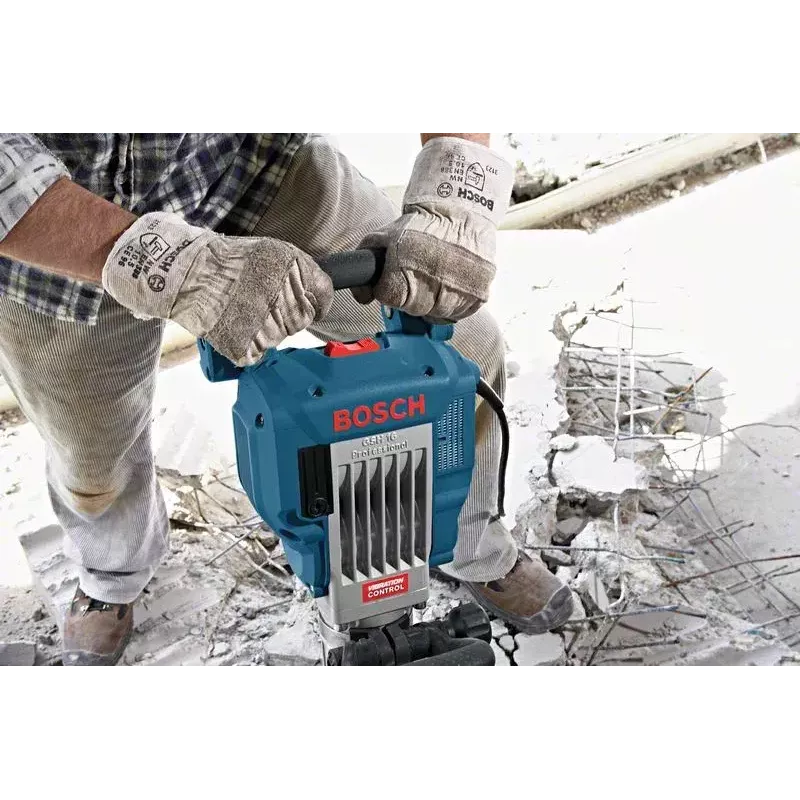 Bosch 0 611 335 100 Bohrhammer 1750 W