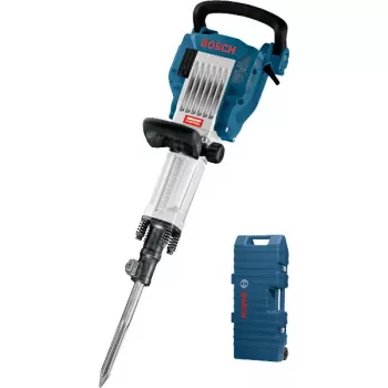 Bosch 0 611 335 100 Bohrhammer 1750 W