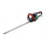 Heckenschere Bosch Advanced HedgeCut 65 Doppelmesser 500 W 4 kg